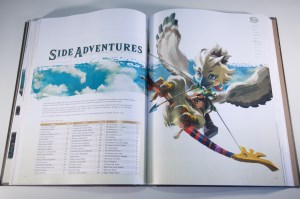 The Legend of Zelda - Tears of the Kingdom - The Complete Official Guide (Collector's Edition) (15)